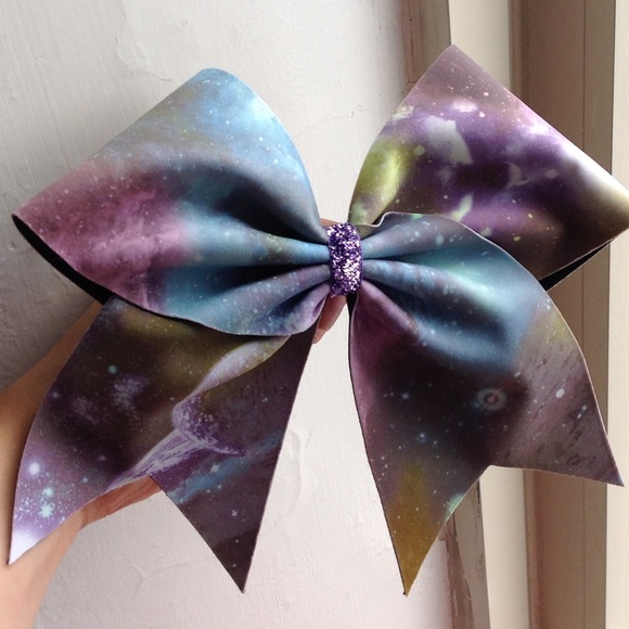 Cheer Bow Bundle!! (From Cheer Athletics Plano,TX) - Picture 3 of 5